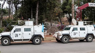  فرنسا تستدعي السفير الإسرائيلي بعد استهداف مواقع 