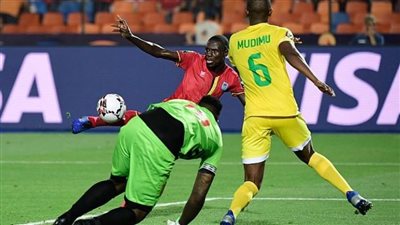 بنين تتخطى رواندا.. وأوغندا تخطف جنوب السودان بتصفيات 