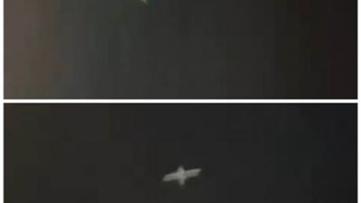 تسلل مسيرتين إلى تل أبيب وإصابة مباشرة لمبنى في 