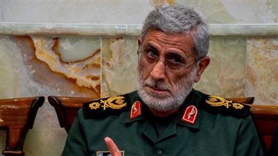 عاجل| قائد فيلق القدس جاسوسًا لإسرائيل أم بطلًا إيرانيًا.. تقرير موسع