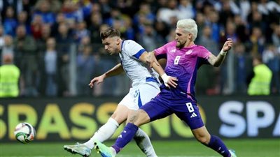 ألمانيا تتخطى البوسنة والهرسك.. وهولندا تتعطل أمام المجر بدوري الأمم الأوروبية