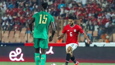 طبيب منتخب مصر يكشف تفاصيل إصابة 
