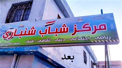 تجميل 76 هيئة شبابية ورياضية في ختام مبادرة تزيين الأسوار بالجيزة 