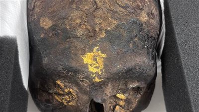 استرداد ثلاث قطع أثرية من ألمانيا