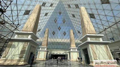 سياسيون: محطة سكك حديد بشتيل نقلة نوعية في منظومة السكك الحديدية