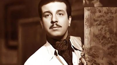 ذكرى ميلاد فتى الشاشة الأول أنور وجدي