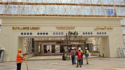 برلمانيون: محطة قطارات بشتيل خطوة حيوية وضرورية لتعزيز قطاع النقل في مصر