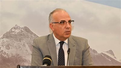 سويلم: إعطاء الأولوية للمبادرات القارية والعالمية لمستقبل أفضل في مجال المياه والصرف الصحي