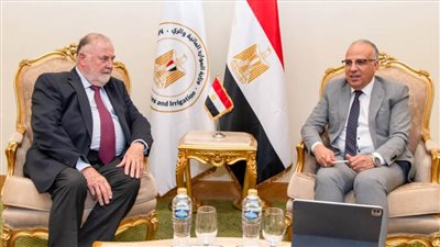 سويلم: أهمية تطبيق مفهوم الترابط لمواجهة تحديات المياه والغذاء والطاقة