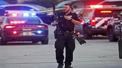 واشنطن: مقتل وإصابة 13 شخصا في إطلاق نار خلال حفل بمدينة 