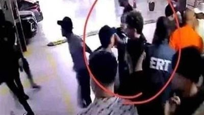 عاجل.. 19 أكتوبر الحكم على إمام عاشور بتهمة التعدي على فرد أمن داخل مول بالشيخ زايد