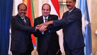 السفير حجازي: الرئيس السيسي قام بزيارة استراتيجية نوعية ومثمرة إلى إريتريا