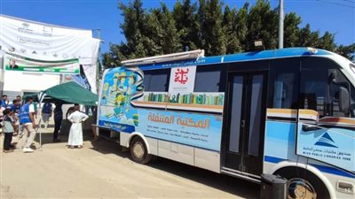 انطلاق فعاليات المبادرة الشاملة 