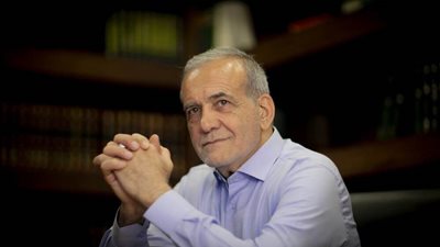 إيران تأمل في توقيع اتفاق شراكة استراتيجية شاملة مع روسيا في قمة 