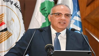 هاني سويلم: دول أعالي النيل تتمتع بوفرة المياه ويجب أن تكون المياه آلية تعاون لا الصراع 