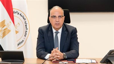 هاني سويلم: لا توجد ندرة مائية بدول منابع النيل.. ولا مبرر للتنافس على المياه