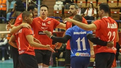 موعد مغادرة طائرة الأهلي للإمارات للمشاركة في بطولة بني ياس الدولية 