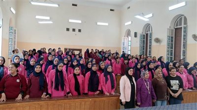 إعلام أسيوط يعقد ندوة عن 