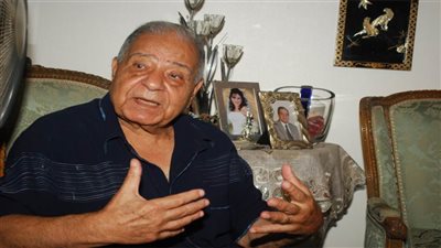 اللواء زكي باقي : تدمير خط باريف باندفاع المياه أخذتها من عملي في السد العالي