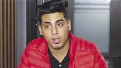 القبض على التيك توكر 