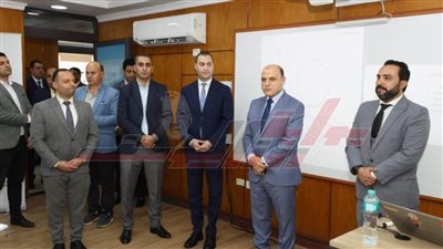 محافظ  كفر الشيخ يطلق برنامج 