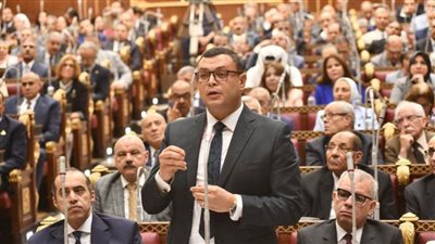 الشيوخ يناقش تعديلات قانون البناء 