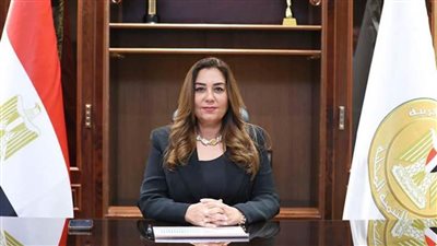 وزيرة التنمية المحلية: نتطلع للخروج باستراتيجيات قابلة للتنفيذ 