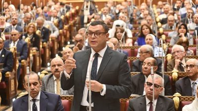 وزير الإسكان يشارك بجلسة مجلس الشيوخ لمناقشة مشروع تعديل بعض أحكام قانون البناء رقم 119 لسنة 2008