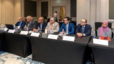 فريق المتابعة الفني للجنة المصرية السعودية المشتركة يعقد اجتماعه الأول في القاهرة