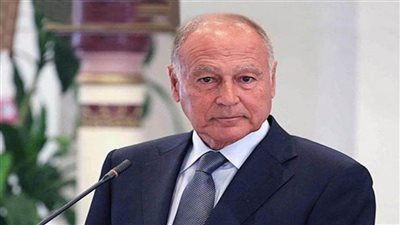 أبو الغيط يدين العملية الإسرائيلية المتواصلة في شمال قطاع غزة.. ويستنكر مصادرة مقر (أونروا) بالقدس