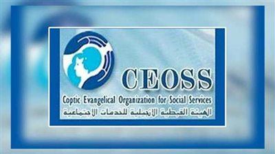 متطوعون من الهيئة الإنجيلية يشاركون في تقديم المساعدات في حادث قطار المنيا