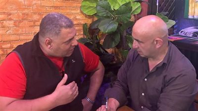 اتفاقية تعاون بين مصر وقبرص في مجال الاحتراف للكيك بوكسينج