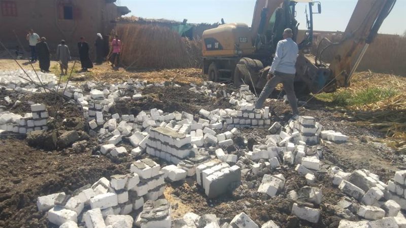 جانب من الحملات