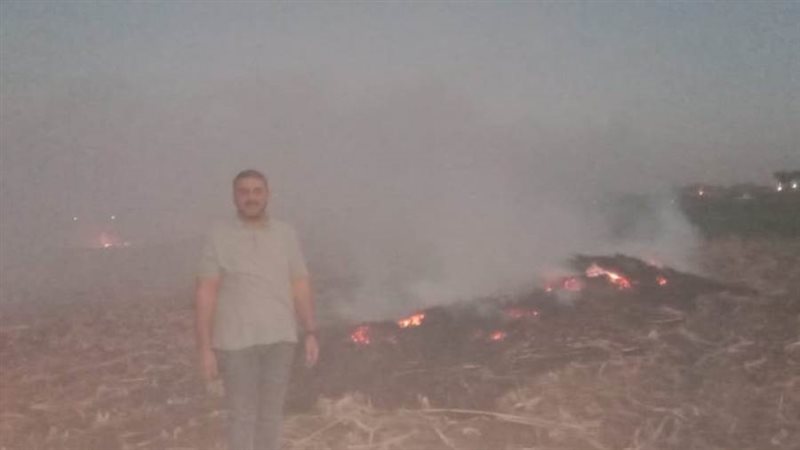 جانب من الحملات