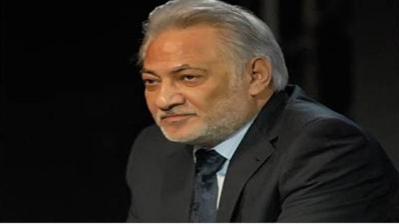 سامح الصريطي