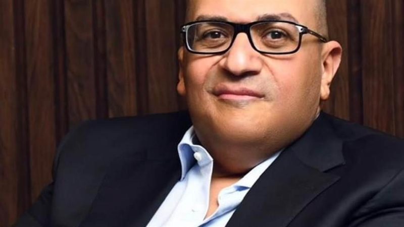 الدكتور أحمد الشناوي