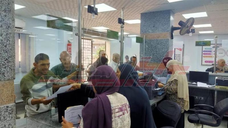 المركز التكنولوجى