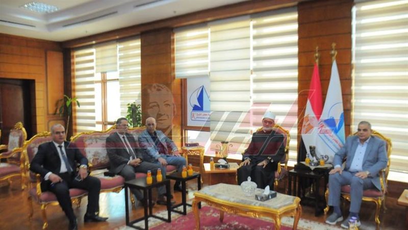 جامعة كفرالشيخ