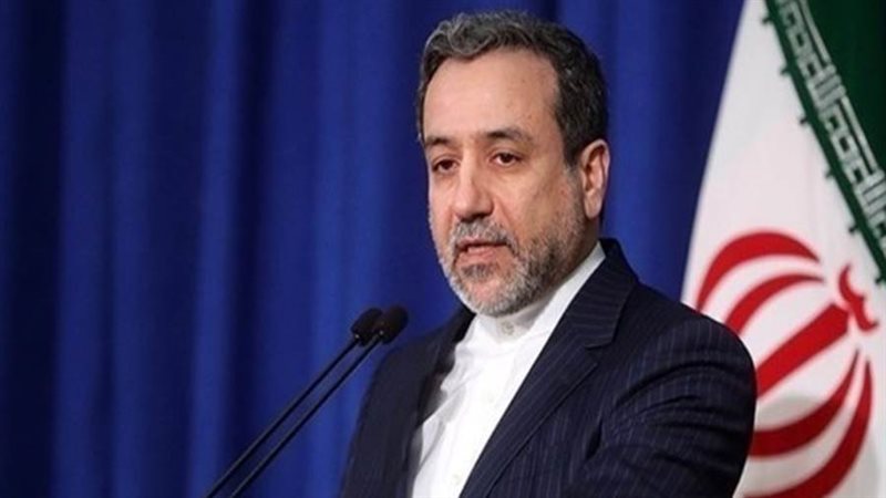 وزير الخارجية عباس