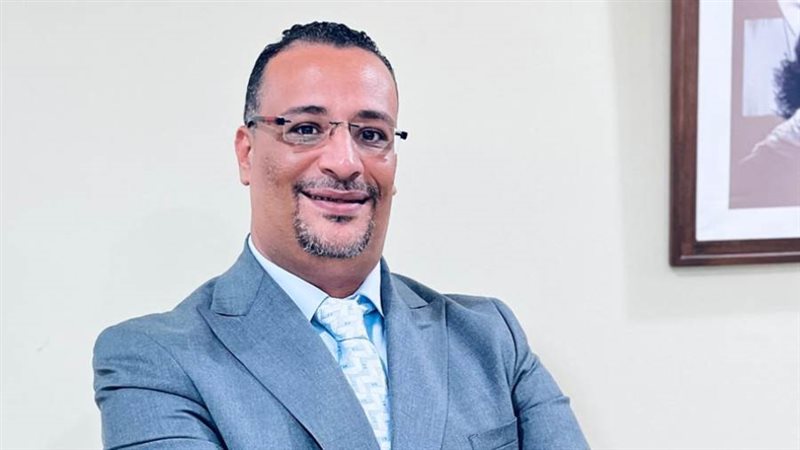 أحمد العربي