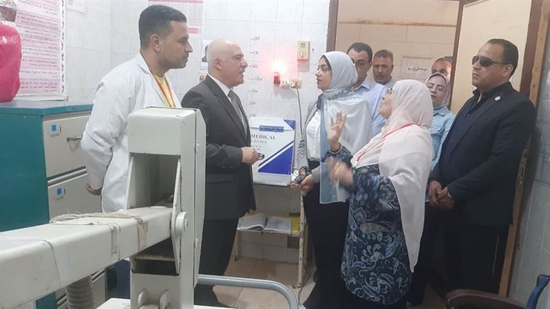 متابعة القافلة