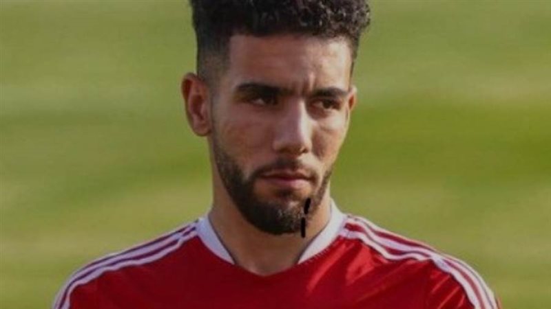 احمد القندوسى