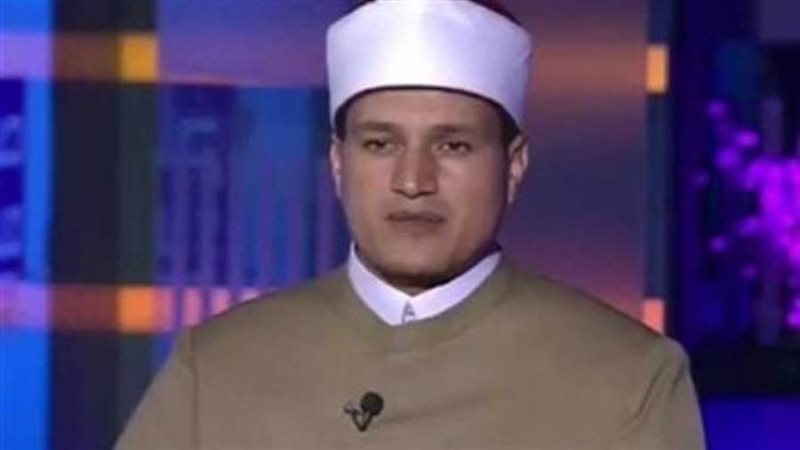 الدكتور أسامة الحديدي