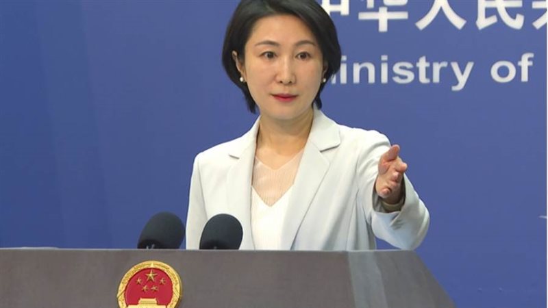 المتحدثة باسم الخارجية