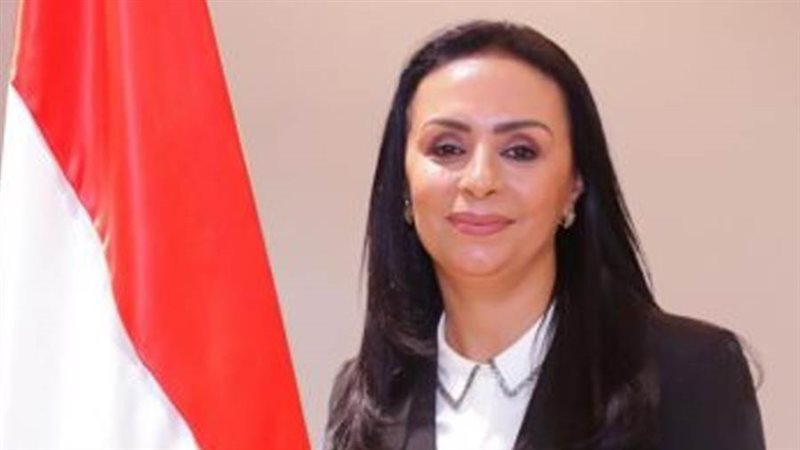 الدكتورة مايا مرسي