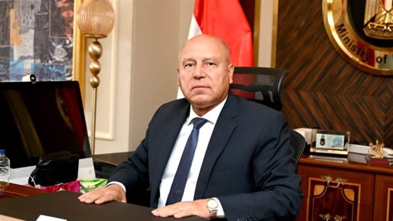 كامل الوزير وزير