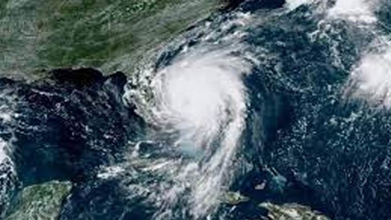 إعصار ميلتون