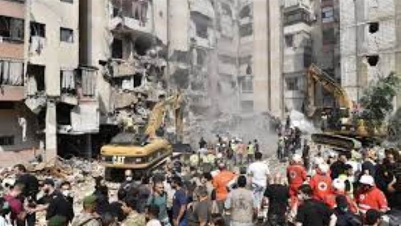 عدوان الإسرائيلي