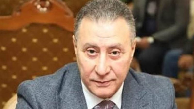 هشام المهيري رئيس