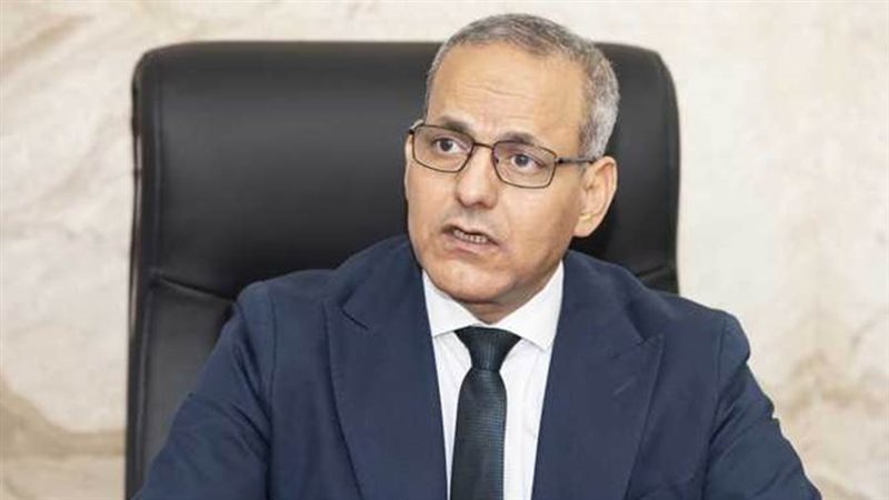 الدكتور سامي شعبان